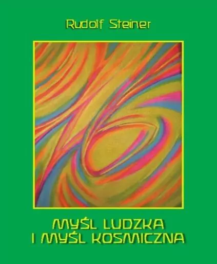Myśl ludzka i myśl kosmiczna - tantis.pl