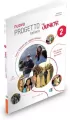 Nuovo Progetto italiano Junior 2. Podręcznik + ćwiczenia + online - tantis.pl