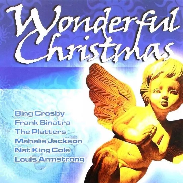 Wonderful Christmas - tantis.pl