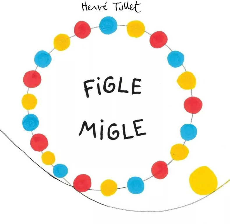 Figle Migle. Naciśnij mnie - tantis.pl