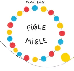 Figle Migle. Naciśnij mnie