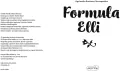 Formuła Elli. Czytam, bo lubię - tantis.pl