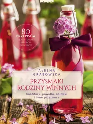Przysmaki rodziny Winnych. Stulecie Winnych
