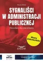 Sygnaliści w administracji publicznej - tantis.pl
