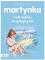 Małe historie na spokojny sen. Martynka - tantis.pl