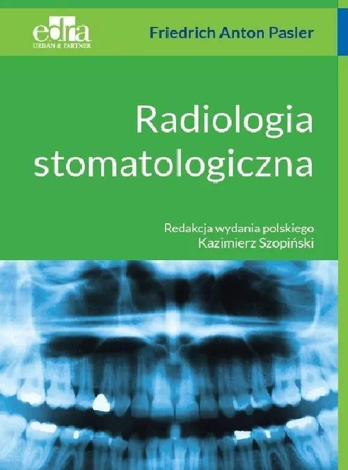 Radiologia stomatologiczna - tantis.pl