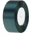 Wstążka satynowa 74 zieleń butelkowa 38mm/32m - tantis.pl
