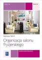 Organizacja salonu fryzjer. Kwal. A.23 REA-WSiP - tantis.pl