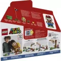 LEGO® Super Mario. Przygody z Mario — zestaw startowy. 71360 - tantis.pl