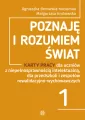 Poznaję i rozumiem świat. Karty pracy 1 - tantis.pl