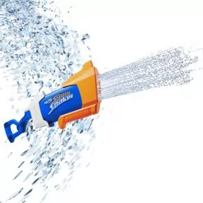 Miotacz wody Nerf Super Soaker Rainstorm - tantis.pl
