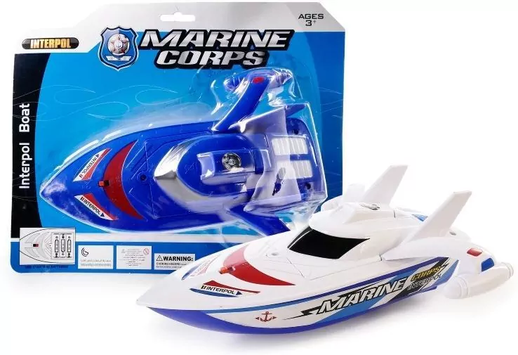 Łódka 21cm - tantis.pl