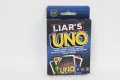 Liar's Uno Kłamcy - tantis.pl