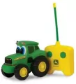 John Deere. Traktor baby na radio - tantis.pl