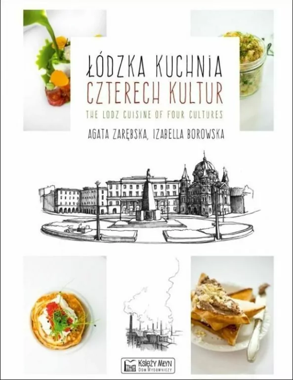 Łódzka kuchnia czterech kultur - tantis.pl