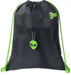 Worek na obuwie SO1 Green Power