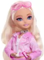 Barbie Dream Besties Weekendowy wyjazd + akcesoria - tantis.pl