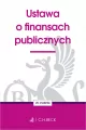 Ustawa o finansach publicznych w.26 - tantis.pl
