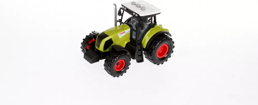 Traktor Moje Ranczo z akcesoriami 1szt.mix - tantis.pl