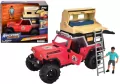 Pojazd Adventure Force Jeep Overlander - tantis.pl