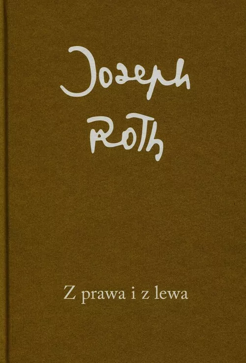Z prawa i z lewa - tantis.pl