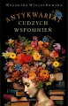 Antykwariat cudzych wspomnień - tantis.pl