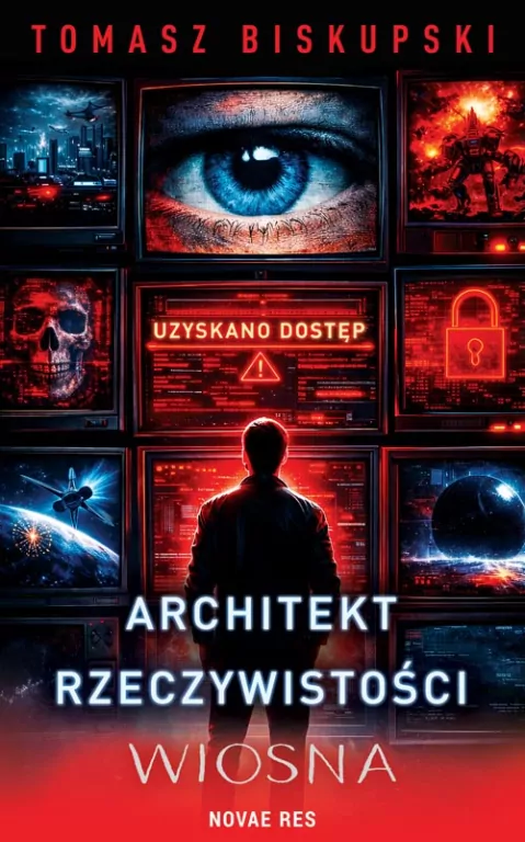 Architekt Rzeczywistości. Wiosna - tantis.pl
