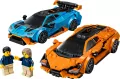 LEGO® Lamborghini Revuelto i Huracán STO 77238 - tantis.pl