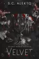 Regnum Noctis T.2 Velvet - tantis.pl
