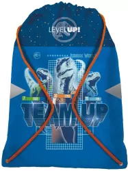 Worek na gimnastykę Jurassic Park