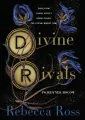Divine Rivals. Pojedynek bogów. Letters of Enchantment. Tom 1 - tantis.pl