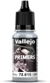 Vallejo: 70.615 - Primers - USN Light Ghost Grey (18 ml) - tantis.pl