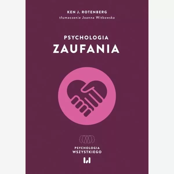 Psychologia zaufania - tantis.pl