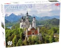 Puzzle 1000 Neuschwanstein Castle - tantis.pl