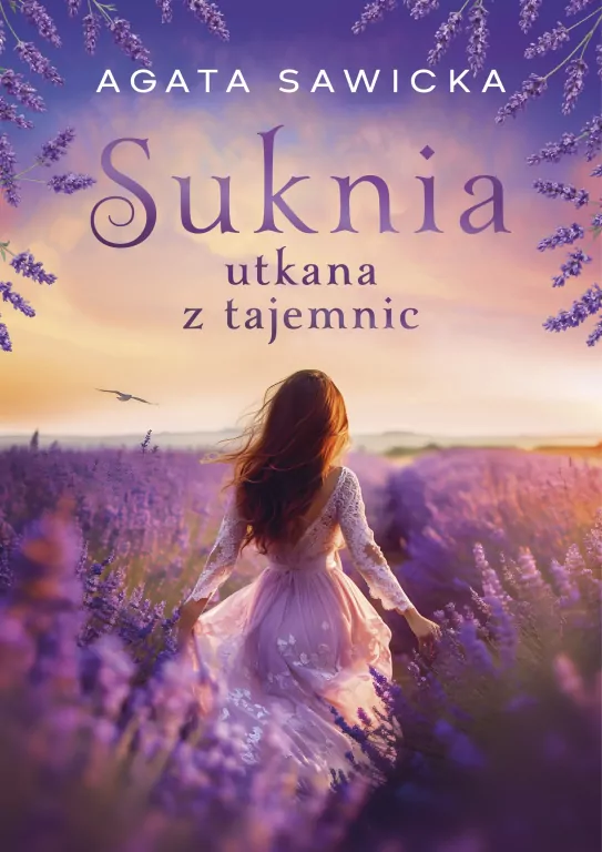 Suknia utkana z tajemnic - tantis.pl