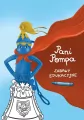 Pani Pompa. Zabawy edukacyjne - tantis.pl
