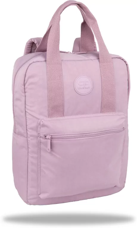 Plecak 1-komorowy Coolpack blis dusty pink - tantis.pl