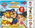 Psi Patrol. Zagraj ze mną!. Odkrywaj z Psim... - tantis.pl