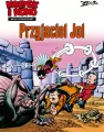 Kajtek i Koko w Kosmosie T.3 Przyjaciel Jol - tantis.pl