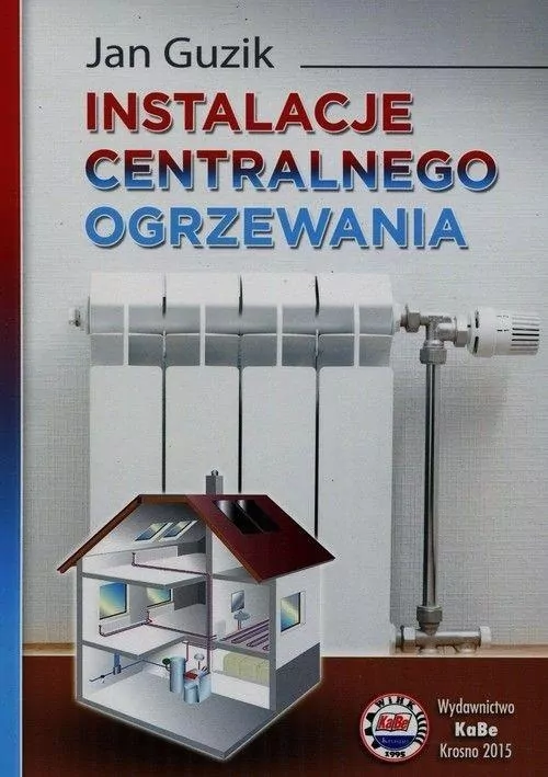 Instalacje centralnego ogrzewania - tantis.pl