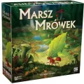 Marsz Mrówek GALAKTA - tantis.pl