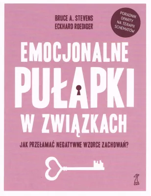 Emocjonalne pułapki w związkach