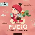 Pucio rośnie zdrowo - tantis.pl