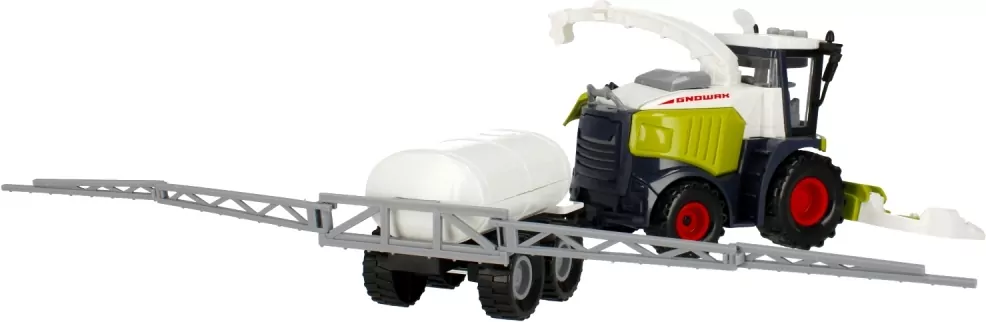 Kombajn 21cm Moje Ranczo - tantis.pl