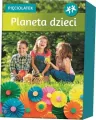 Planeta dzieci. Pięciolatek. Box - tantis.pl