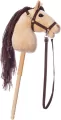 Hobby Horse A4 beżowy - tantis.pl