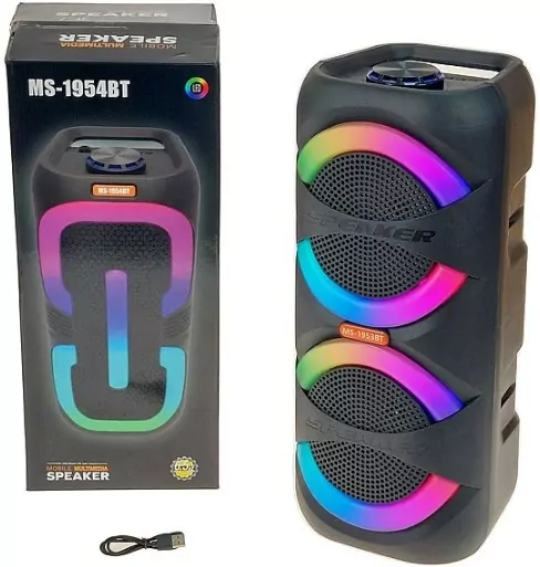 Głośnik Bluetooth - tantis.pl