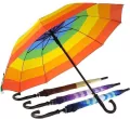 Parasol 57cm MIX - tantis.pl