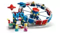 LEGO® Kultowy diabelski młyn 31389 - tantis.pl