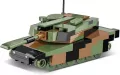 Cobi. Armed Forces. K2 Black Panther - tantis.pl